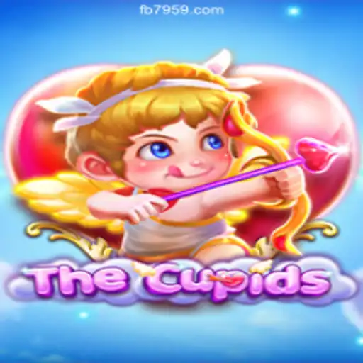 TheCupids: Dominating the World of Online Slots on 7959.COM