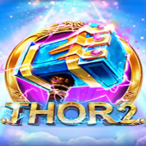 Thor2 Slots: A Dominant Force on the 7959.COM Platform in Brazil