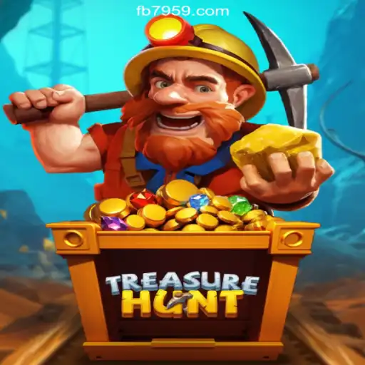 Unveiling TreasureHunt: A Leading Experience on the 7959.COM Platform-Online Slots Brasil #1