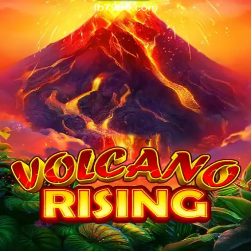 Exploring VolcanoRising: A Thrilling Online Slot Experience