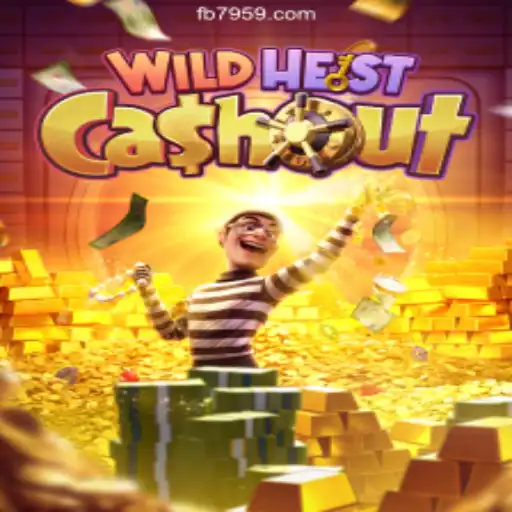 Unravel the Thrills of WildHeistCashout on the 7959.COM Platform