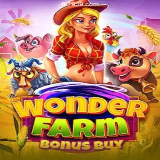 Exploring the Enchantment of WonderFarmBonusBuy on 7959.COM