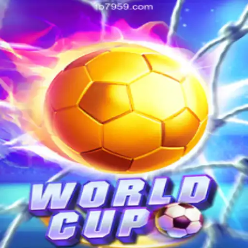 WorldCup: A Dive into the Thrilling Online Slots Experience on 7959.COM